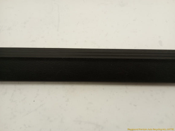Ford Mustang Pair Of Front Door Sill Trim