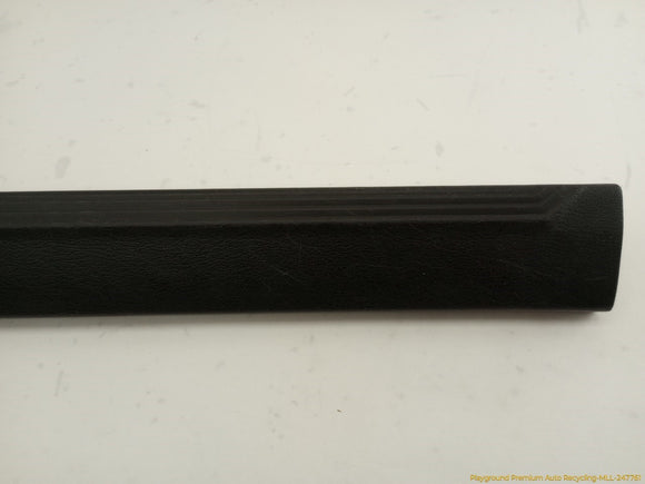 Ford Mustang Pair Of Front Door Sill Trim