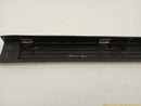 Ford Mustang Pair Of Front Door Sill Trim-11