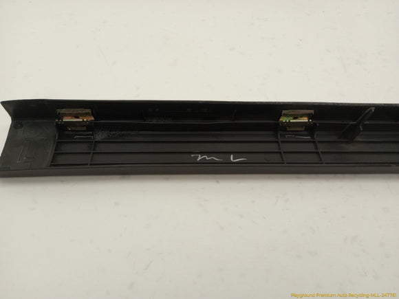 Ford Mustang Pair Of Front Door Sill Trim