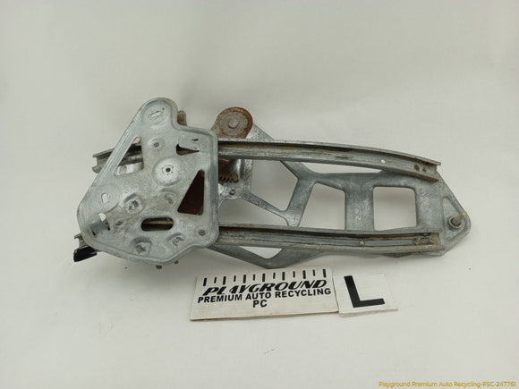 Ford Mustang Driver Left Rear Quarter Window Regulator