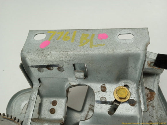 Ford Mustang Driver Left Rear Quarter Window Regulator