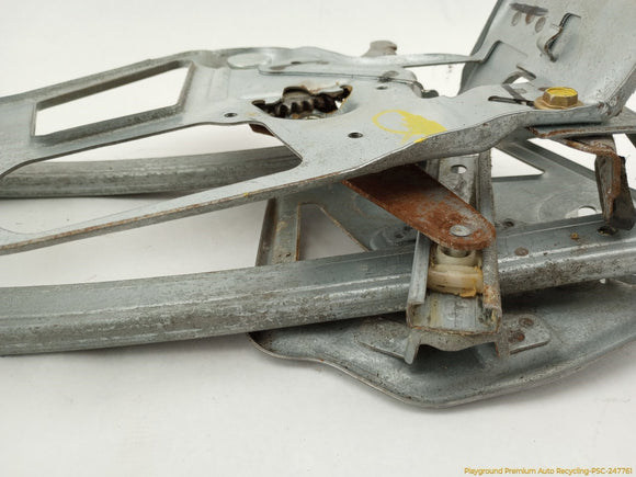 Ford Mustang Driver Left Rear Quarter Window Regulator