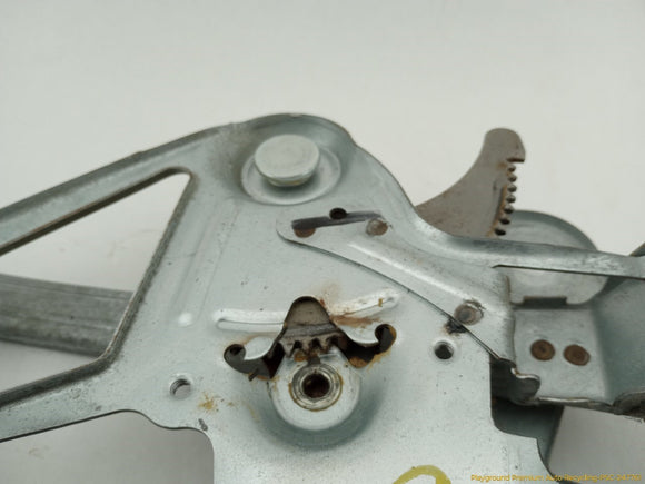 Ford Mustang Driver Left Rear Quarter Window Regulator