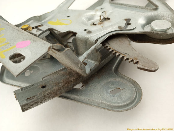 Ford Mustang Driver Left Rear Quarter Window Regulator