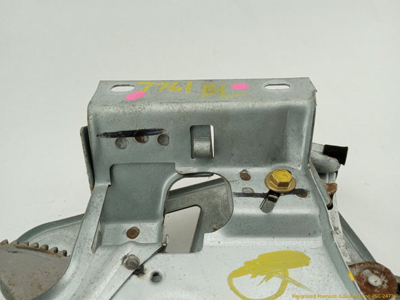 Ford Mustang Driver Left Rear Quarter Window Regulator