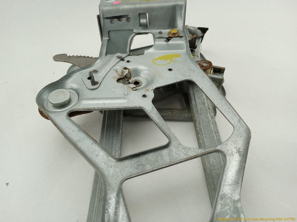 Ford Mustang Driver Left Rear Quarter Window Regulator