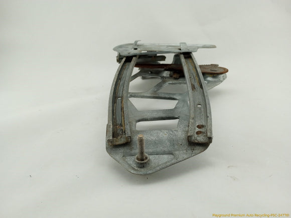 Ford Mustang Driver Left Rear Quarter Window Regulator