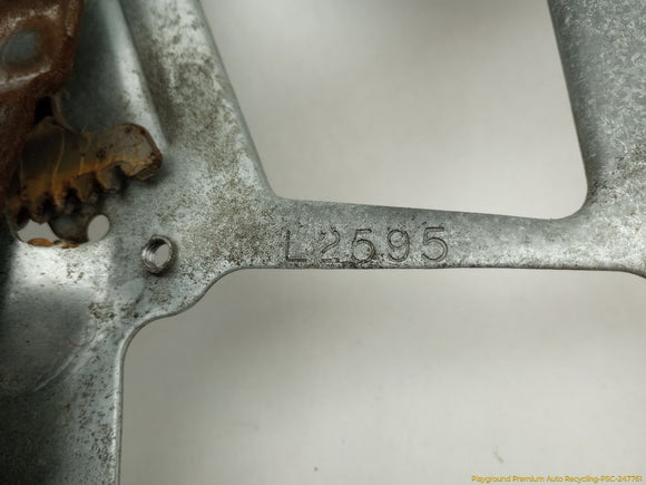 Ford Mustang Driver Left Rear Quarter Window Regulator