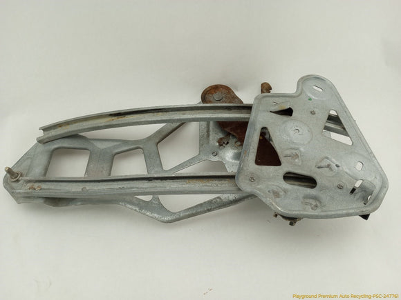 Ford Mustang Passenger Right Rear Quarter Window Regulator