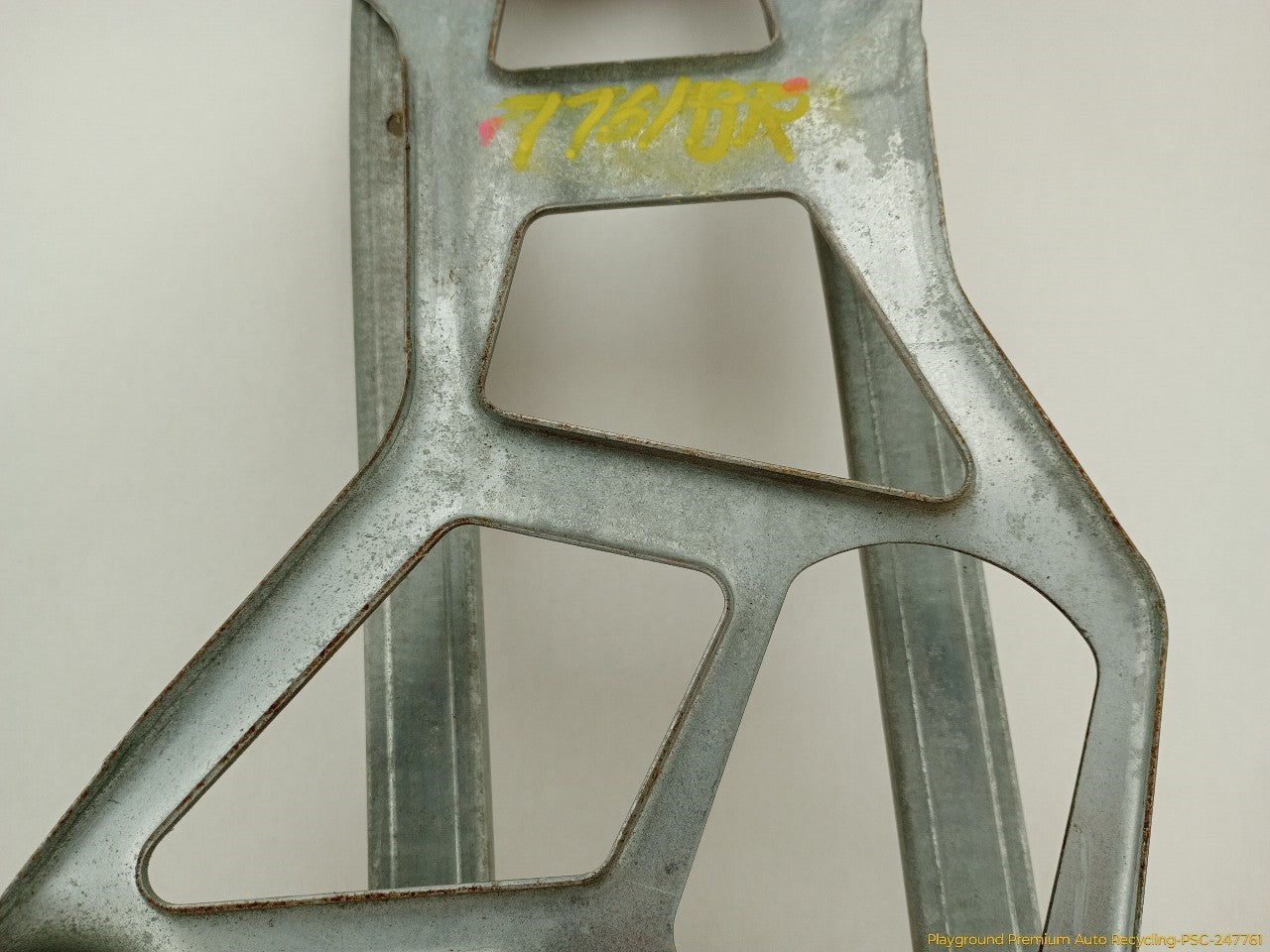 Ford Mustang Passenger Right Rear Quarter Window Regulator