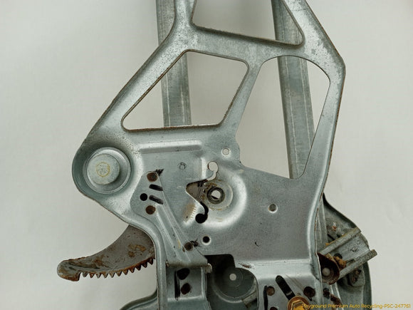 Ford Mustang Passenger Right Rear Quarter Window Regulator