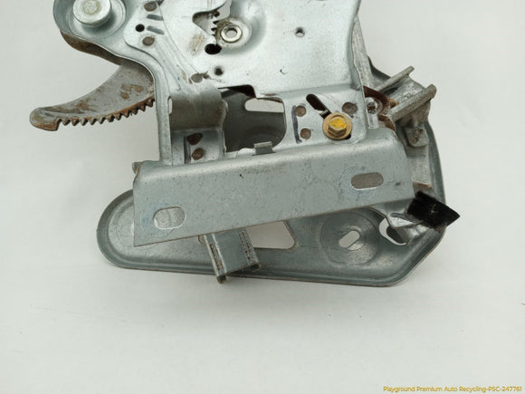 Ford Mustang Passenger Right Rear Quarter Window Regulator