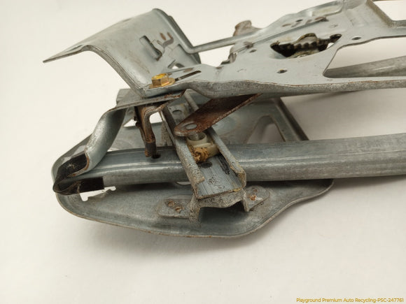 Ford Mustang Passenger Right Rear Quarter Window Regulator