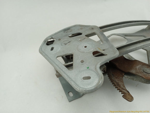 Ford Mustang Passenger Right Rear Quarter Window Regulator