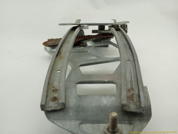 Ford Mustang Passenger Right Rear Quarter Window Regulator