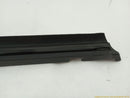 Ford Mustang Pair Of Rear Exterior Quarter Glass Molding Trim-4