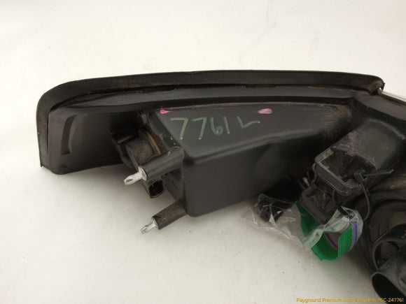 Ford Mustang Driver Left Head Lamp