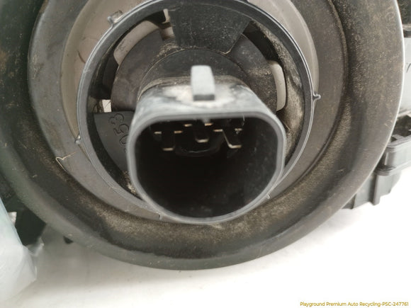 Ford Mustang Driver Left Head Lamp