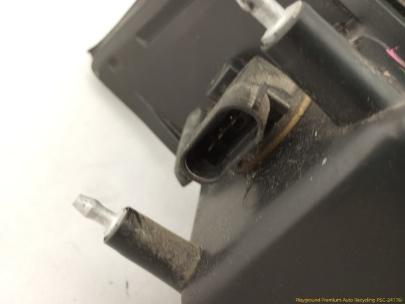 Ford Mustang Driver Left Head Lamp