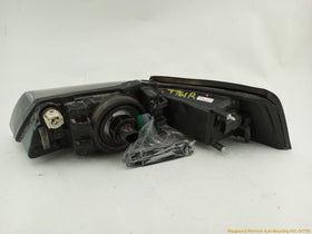 Ford Mustang Passenger Right Head Lamp - 0