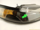 Ford Mustang Passenger Right Head Lamp-4