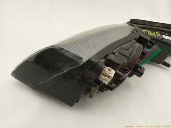 Ford Mustang Passenger Right Head Lamp