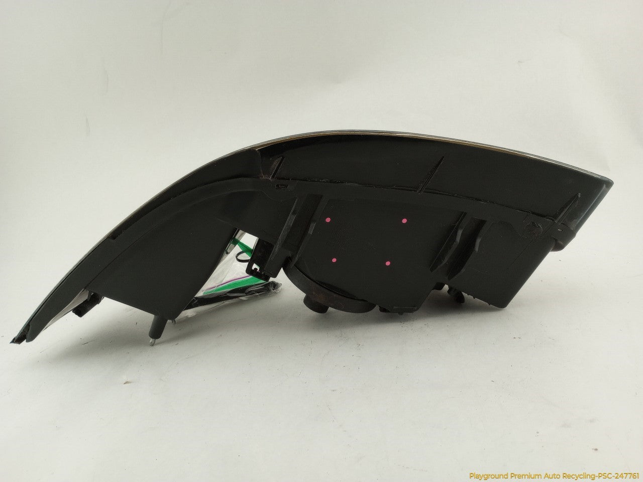 Ford Mustang Passenger Right Head Lamp