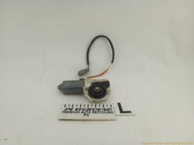 Ford Mustang Driver Left Rear Quarter Power Window Motor