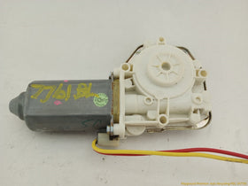 Ford Mustang Driver Left Rear Quarter Power Window Motor - 0