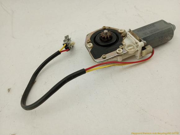 Ford Mustang Driver Left Rear Quarter Power Window Motor