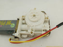 Ford Mustang Driver Left Rear Quarter Power Window Motor-11