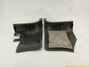 Ford Mustang Pair Of Front Kick Panel-2