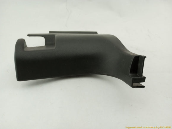 Ford Mustang Pair Of Front Kick Panel