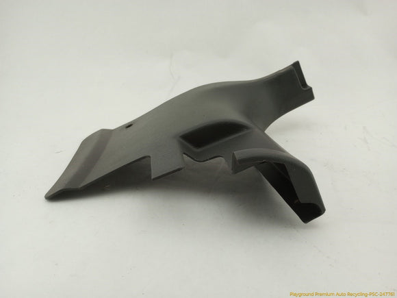 Ford Mustang Pair Of Front Kick Panel