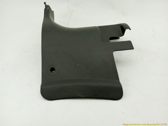 Ford Mustang Pair Of Front Kick Panel