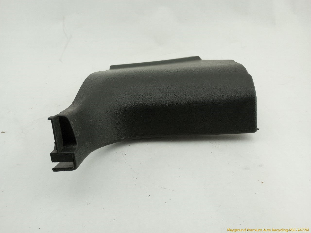 Ford Mustang Pair Of Front Kick Panel