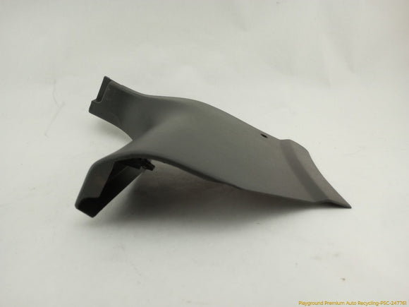 Ford Mustang Pair Of Front Kick Panel