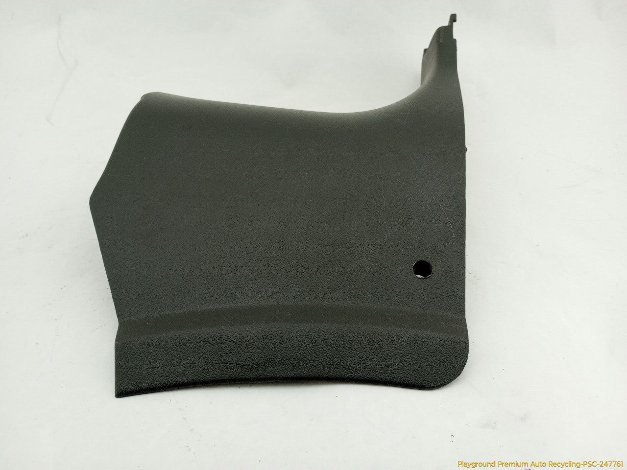 Ford Mustang Pair Of Front Kick Panel