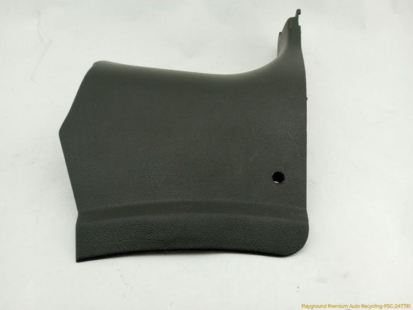 Ford Mustang Pair Of Front Kick Panel