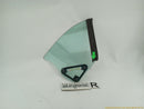 Ford Mustang Passenger Right Rear Quarter Window Glass-1