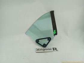 Ford Mustang Passenger Right Rear Quarter Window Glass