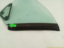 Ford Mustang Passenger Right Rear Quarter Window Glass-7