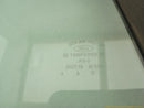 Ford Mustang Passenger Right Rear Quarter Window Glass-9