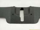 Ford Mustang Trunk Latch Trim-5