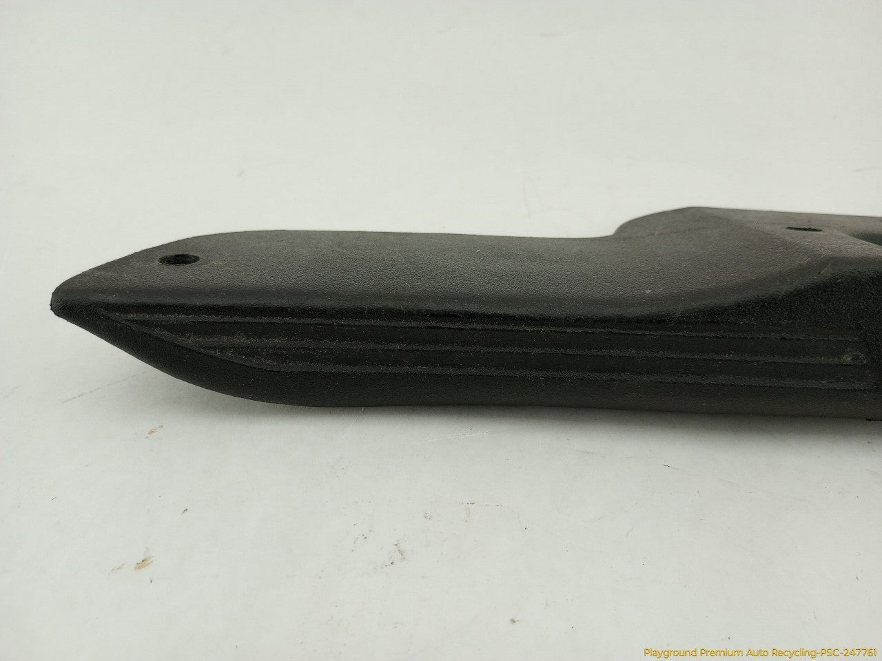 Ford Mustang Trunk Latch Trim