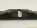 Ford Mustang Trunk Latch Trim-8
