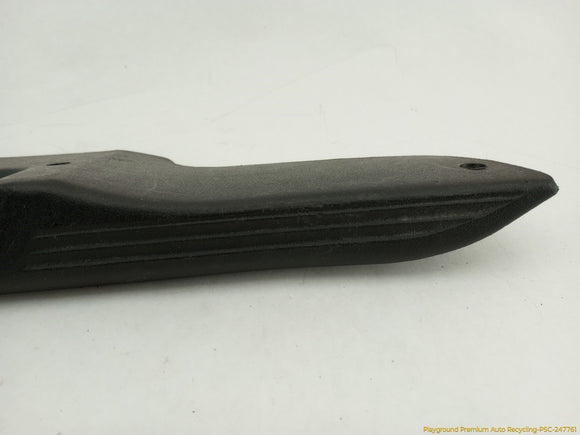 Ford Mustang Trunk Latch Trim