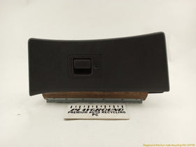 Ford Mustang Glove Box