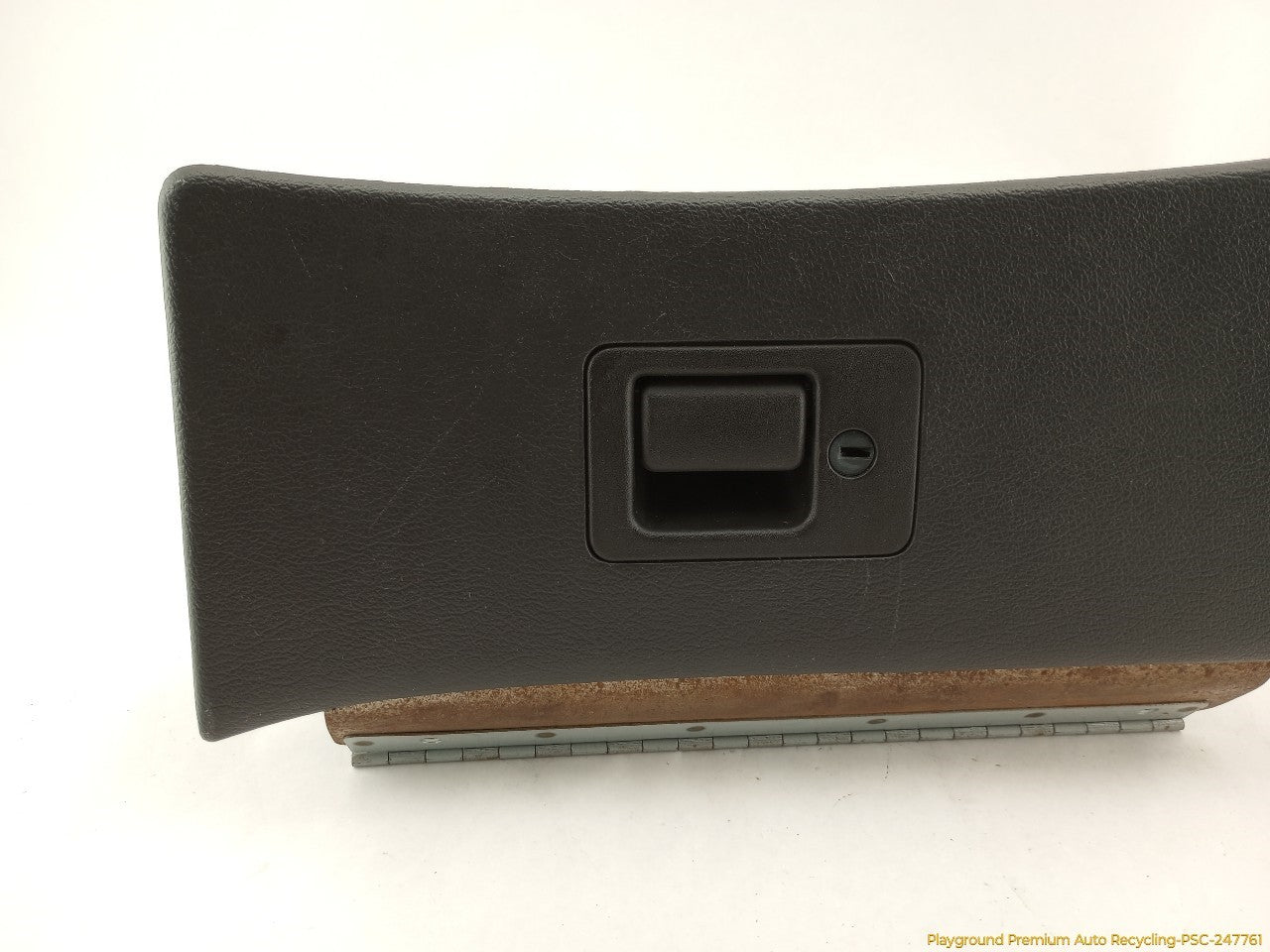 Ford Mustang Glove Box